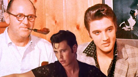 Elvis (2022) - Love, Lies, & Rock N Roll