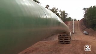 Biden likely to reject Keystone XL pipeline