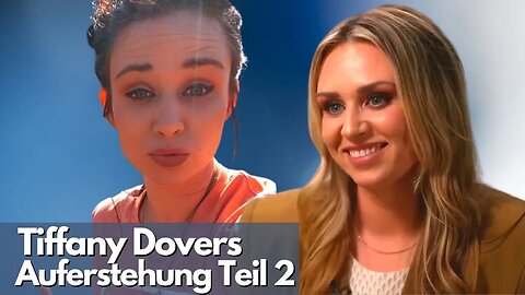 Die Auferstehung von Tiffany Dover | Teil 2 | Das Interview und das neue Haus