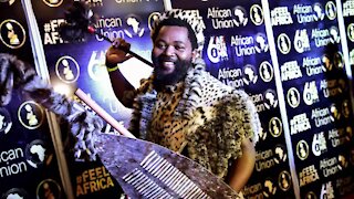 Sjava removed from CTIJF line-up (nHk)