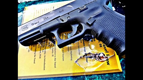 Should you modify your carry gun