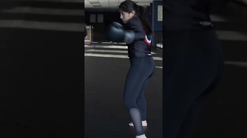 Vienna | Heroes Training Center | Kickboxing & Jiu-Jitsu | Yorktown Heights NY #Shorts