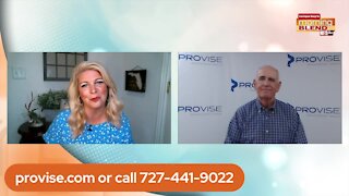ProVise Financial Advice | Morning Blend