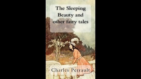 The Sleeping Beauty and other fairy tales by Charles Perrault; Sir Arthur Thomas Quiller - Audiobook