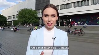 Russian women about their rights | Is Russia a patriarchal country? (street interviews)