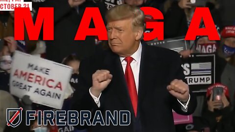 The MAGA Movement Is Back And Better Than Ever