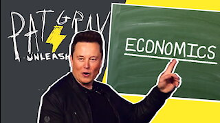 Elon Musk’s Economic Lessons for the Masses | Guest: Dr. Judy Mikovits | 5/14/20