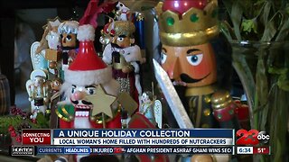 A unique holiday collection