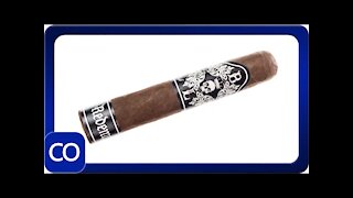 Black Label Trading Company Redemption Robusto Cigar Review