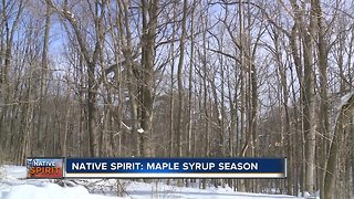 Native Spirit: A Rich Tradition of Maple Syrup