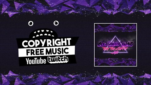Tom The Gaffer & Jylo - All Night Long [Bass Rebels] HyperPop Background Music No Copyright 2022