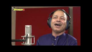 Nourish Nutrition Ki Sargam First Virtual Jingle Contest With Kailash Kher | SpotboyE