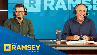 The Ramsey Show (June 21, 2022)