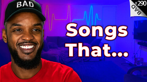 ❤️‍🔥 Songs that remind you of chat or someone in chat!