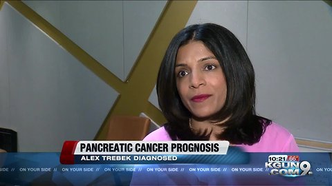 What you need to know about Pancreatic Cancer