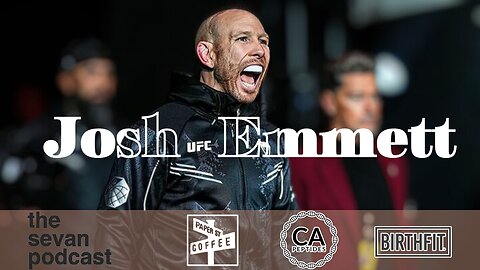 Josh Emmett | KNOCK OUT KING - Rising to the Top of UFC Featherweight Division