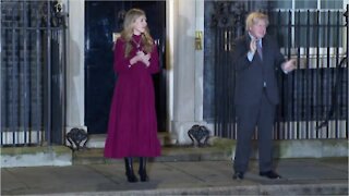 Carrie Symonds: Everything You Need To Know About Boris Johnson’s New Wife