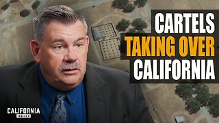 Sheriff Issues Dire Warning on Cartels in Rural California | Matt Kendall