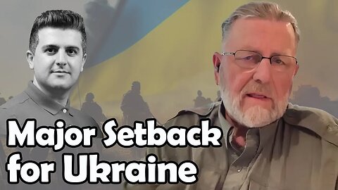 Major Setback for Ukraine, Comparable to Mariupol Defeat | Larry C. Johnson