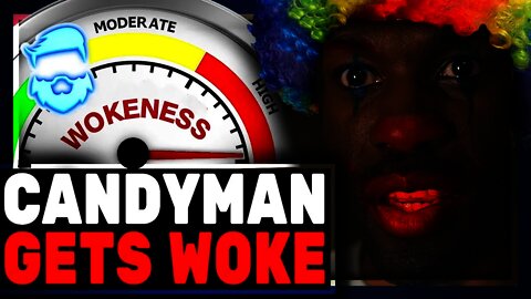 Candyman "Updated" To Address Social Justice Issues Like Gentrification! Woke Horror By Jordan Peele