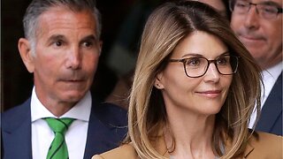 Lori Loughlin confident of innocence