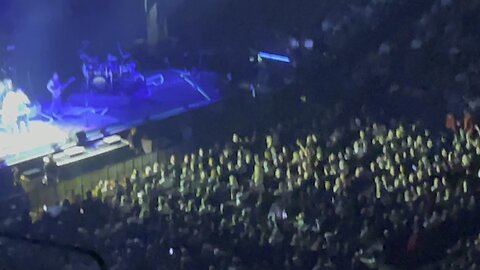 Toto - Home of the Brave - Sunrise, Fl 2/12/24