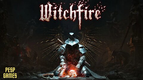Witchfire: Early Access Gameplay | Conferindo o Game