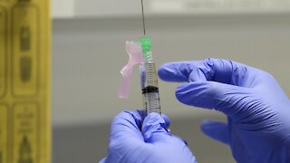 UK To Infect Healthy People For Vaccine Study