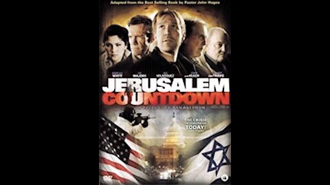 A0621 Jerusalem countdown