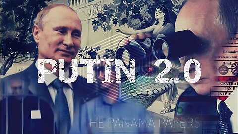 Was Putin Killed and REPLACED to Bring Down the Deep State?