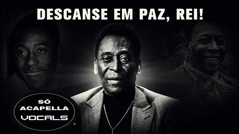 Murió Pelé hoy jueves 29 de diciembre de 2022
