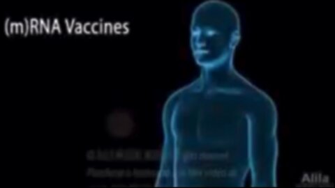 mRNA Vaccines Medical Animation