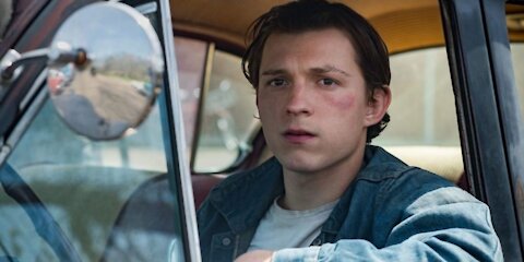 The Devil All The Time starring Tom Holland & Robert Pattinson - Trailer