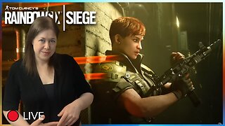Sunday Siege! | Rainbow Six Siege