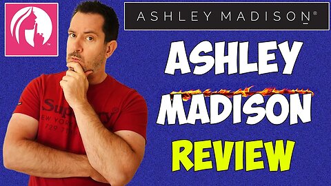 My Ashley Madison Review And Experience: Does It Work In 2023?