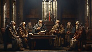 Medieval Minds: Defying Church Dominance
