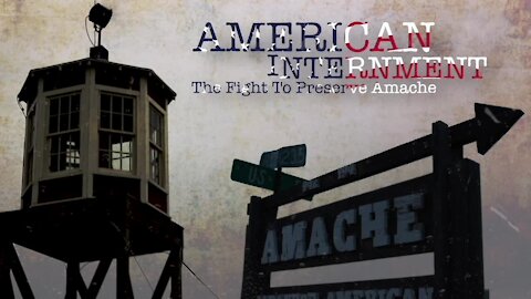 American Internment: the fight to preserve Amache