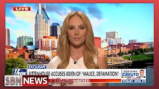 Tomi Lahren Rips Media Over Rittenhouse: "It's All About the Narrative" - 5211