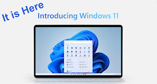 Windows 11 Release