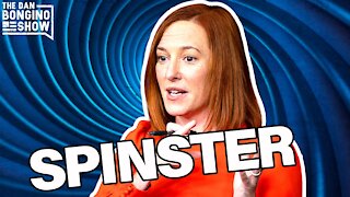 Psaki Stutters, Starts Spinning When Doocy Asks This Question