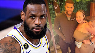LeBron James Asks Twitter For Help Solving The Shooting Murder Of His Best Friends' Sister