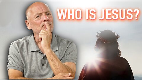 Who Is Jesus? | Purely Bible #117