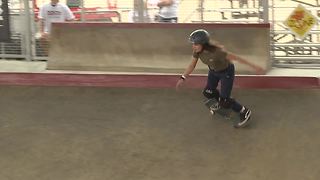 Road to X Games underway in Boise