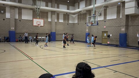 Oxnard School 2024 Rotary Tournament (Round 5) RJ Frank vs Juan Soria - Part 4