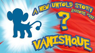 Vanishque - A New Untold Story: Ep. 392