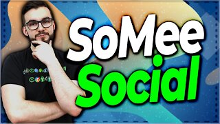 ▶️ An Honest Review Of SoMee.Social | EP#396