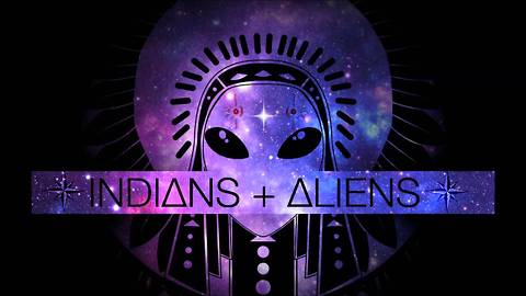 Indians and Aliens - Episode 3