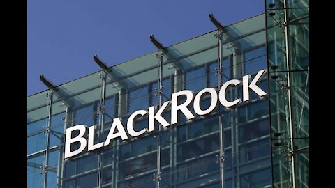 BLACKROCK - Die Mächtigste Schattenbank der Welt