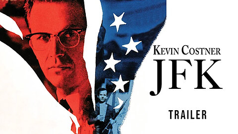 JFK - trailer HD (1991)