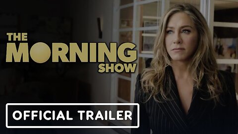 The Morning Show - Official Season 3 Teaser Trailer